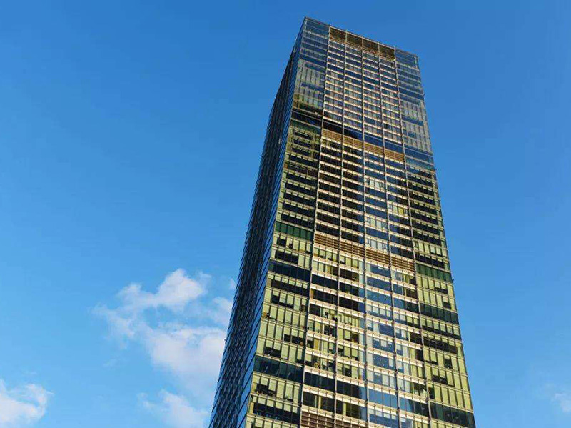 門窗幕墻是什么意思？窗與幕墻的區(qū)別 